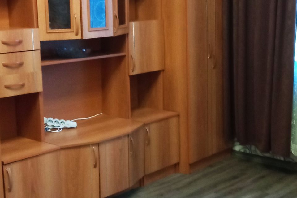 Продаётся 1-комнатная квартира, 35 м²