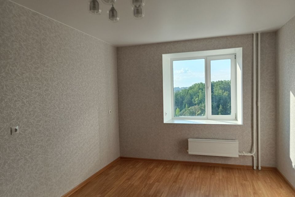 Продаётся 1-комнатная квартира, 31.4 м²