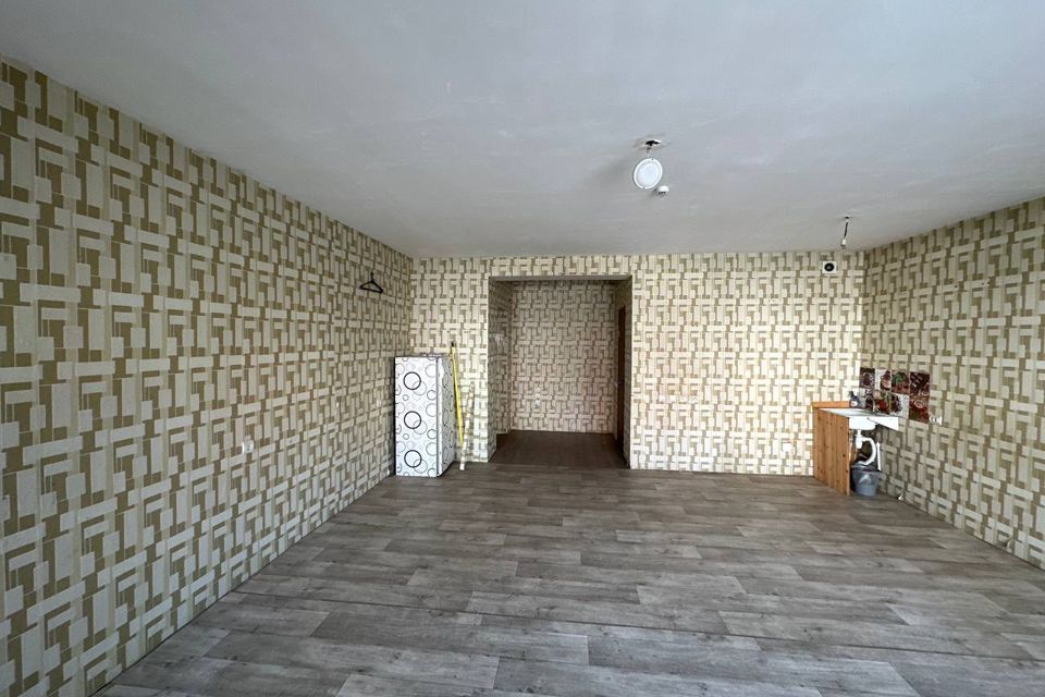 Продаётся студия, 40 м²