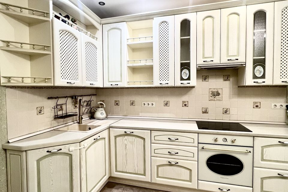 Продаётся 2-комнатная квартира, 57.1 м²