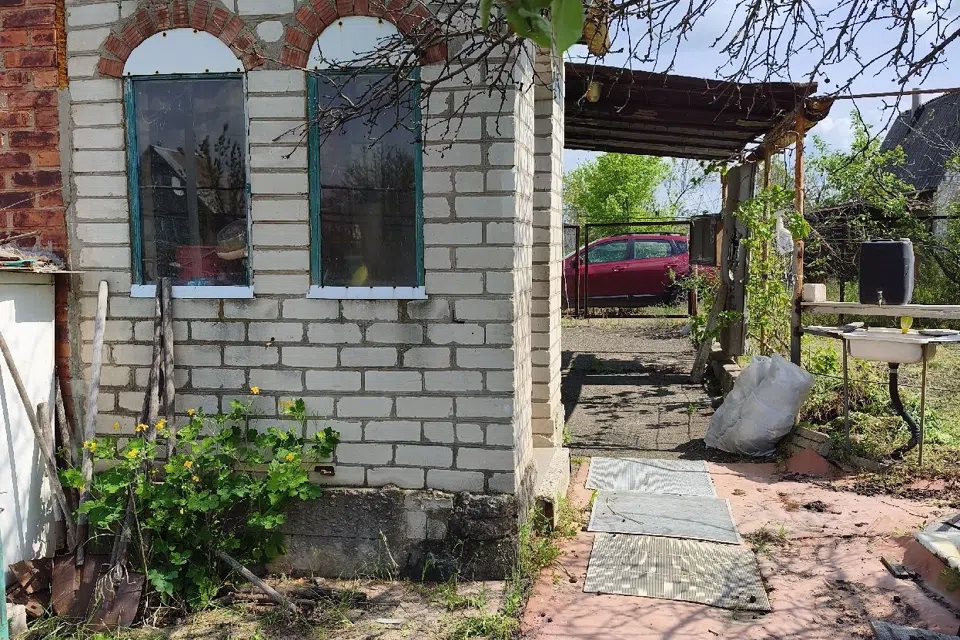 Продаётся 2-этажный дом, 50 м²