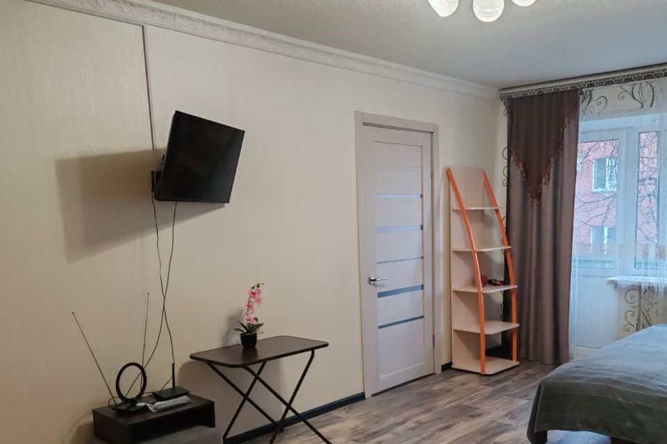 Продаётся 2-комнатная квартира, 44.8 м²