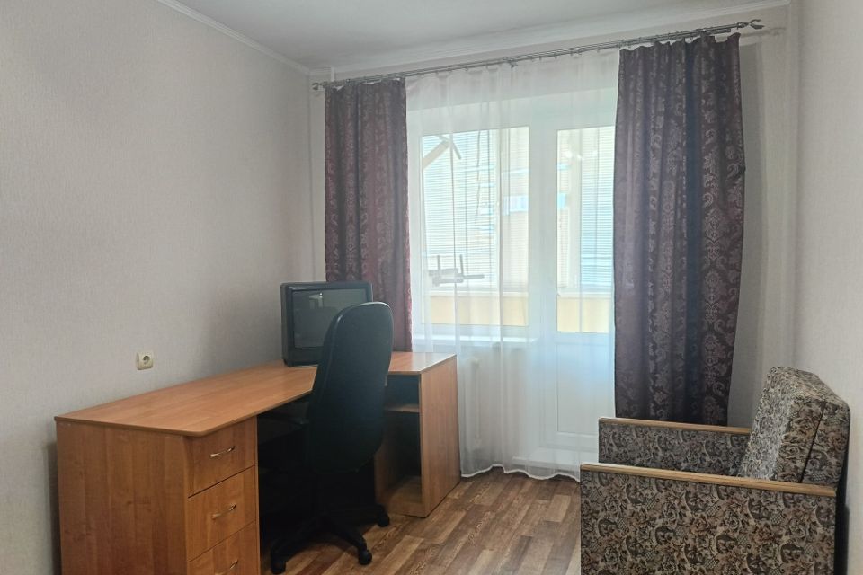 Продаётся 1-комнатная квартира, 27.1 м²