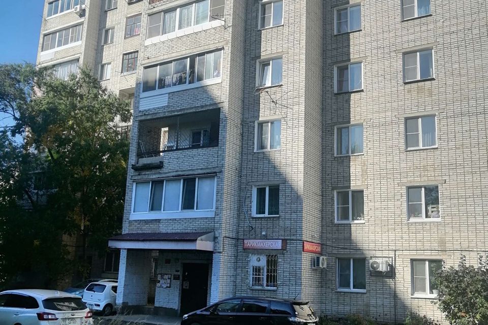Продаётся 1-комнатная квартира, 31.4 м²