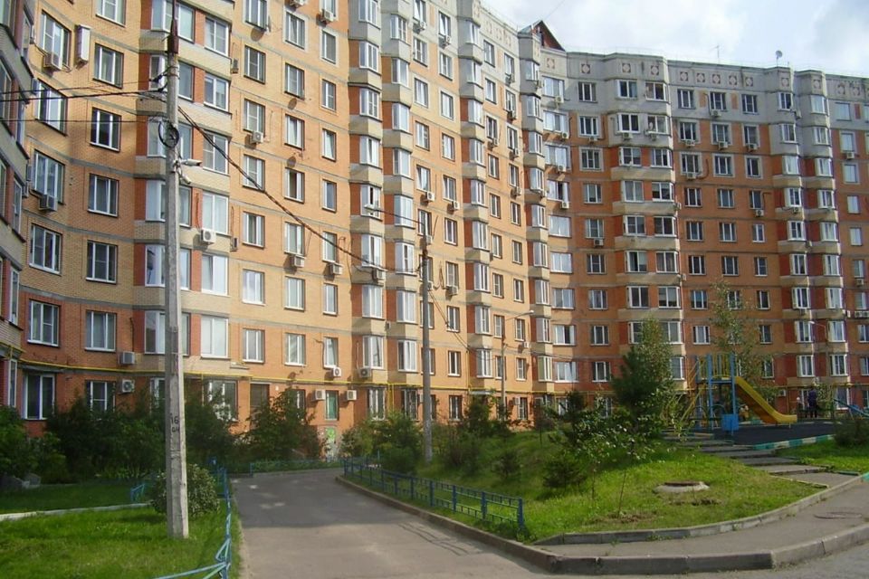 Продаётся 2-комнатная квартира, 69.3 м²