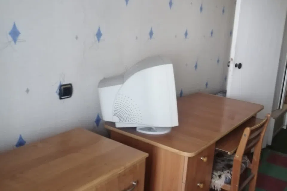 Продаётся 3-комнатная квартира, 62 м²