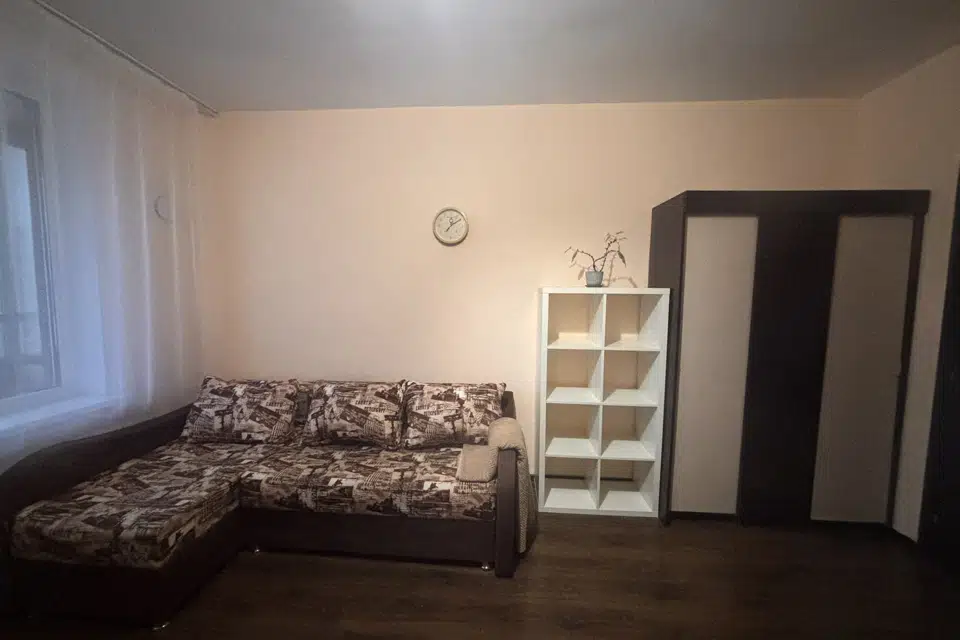 Продаётся студия, 23.9 м²