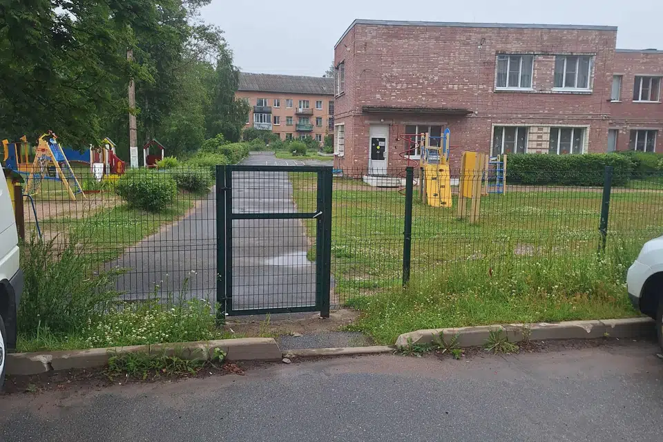 Продаётся 2-комнатная квартира, 52.7 м²