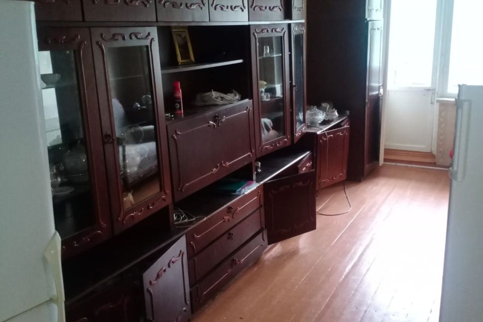 Сдаётся 2-комнатная квартира, 45 м²