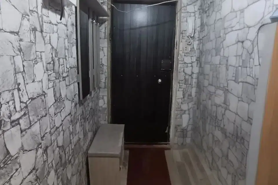 Продаётся 1-комнатная квартира, 31 м²