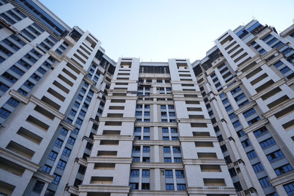 Продаётся 1-комнатная квартира, 42 м²