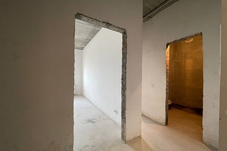 Продаётся 1-комнатная квартира, 32.3 м²