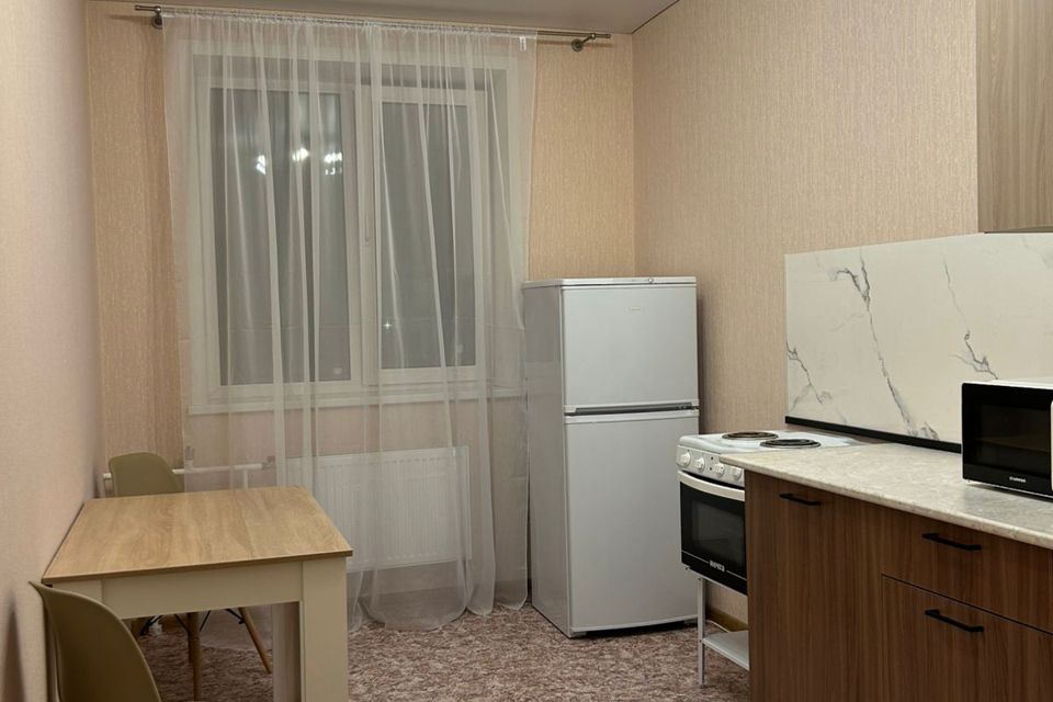 Продаётся 1-комнатная квартира, 29 м²