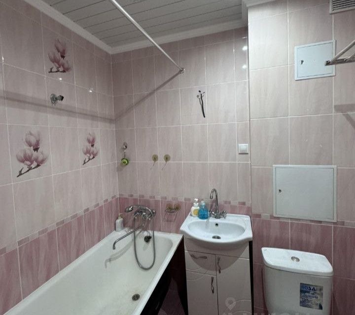 Продаётся 1-комнатная квартира, 50.1 м²