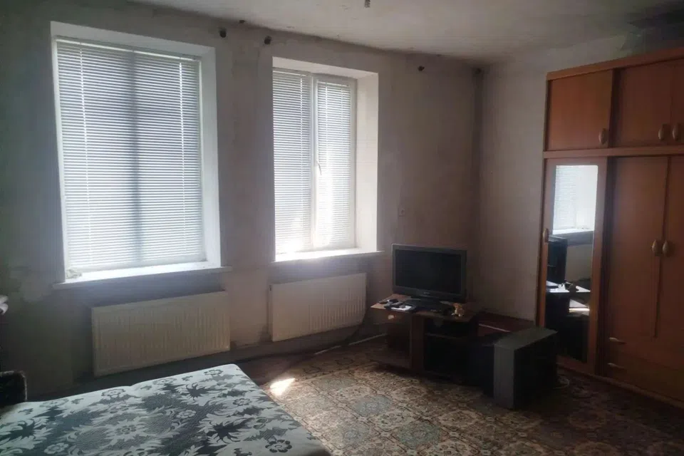 Продаётся 3-комнатная квартира, 65 м²