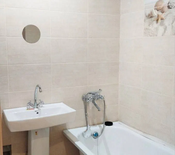 Продаётся 2-комнатная квартира, 44.5 м²