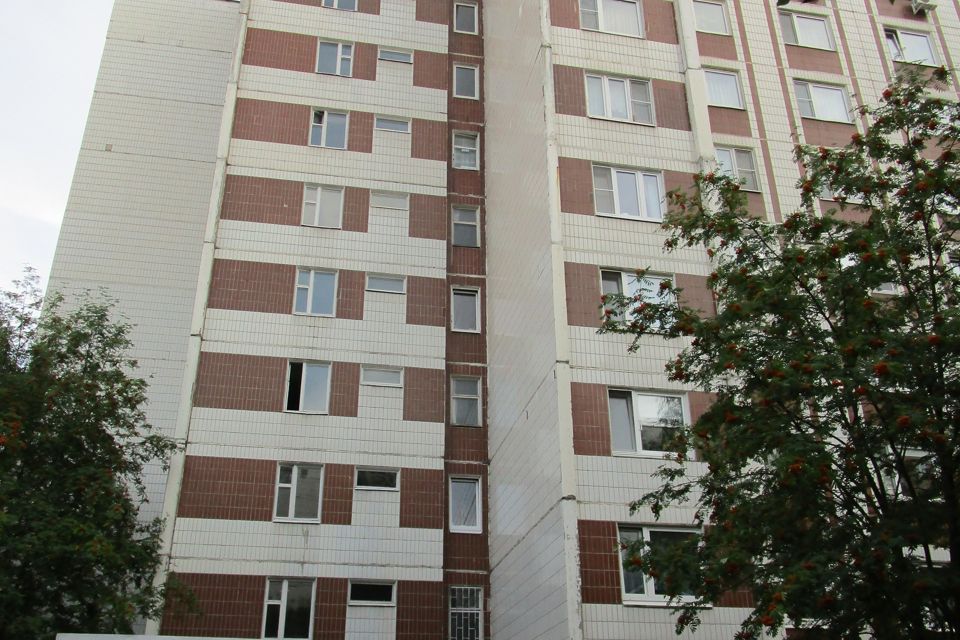 Продаётся 1-комнатная квартира, 36.9 м²