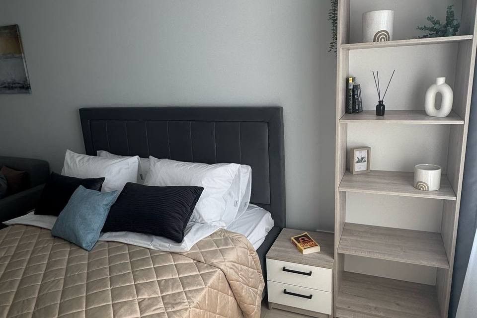Продаётся 1-комнатная квартира, 32.9 м²