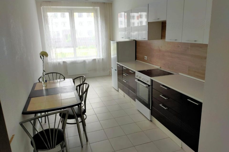 Продаётся 2-комнатная квартира, 54 м²