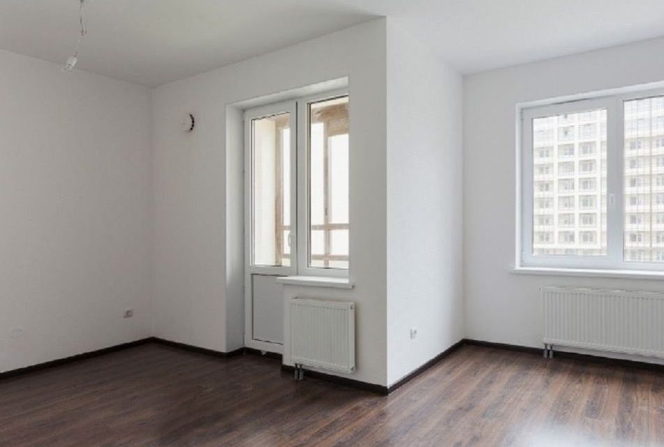 Продаётся 1-комнатная квартира, 25.4 м²
