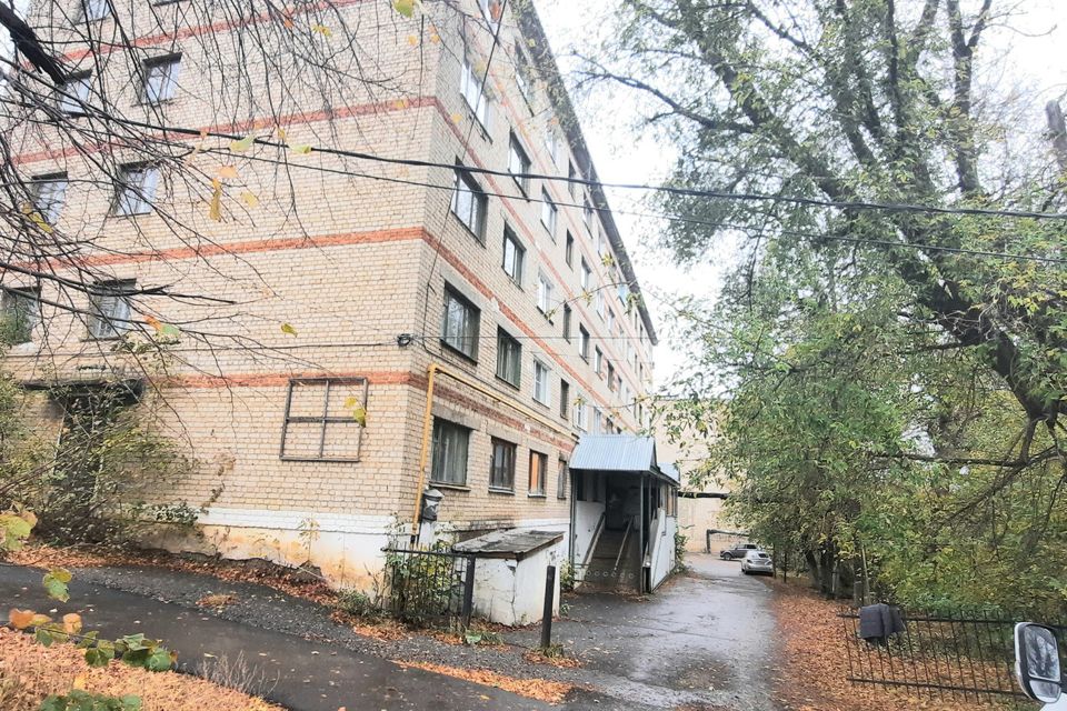 Продаётся комната в 1-комн. квартире, 8.7 м²