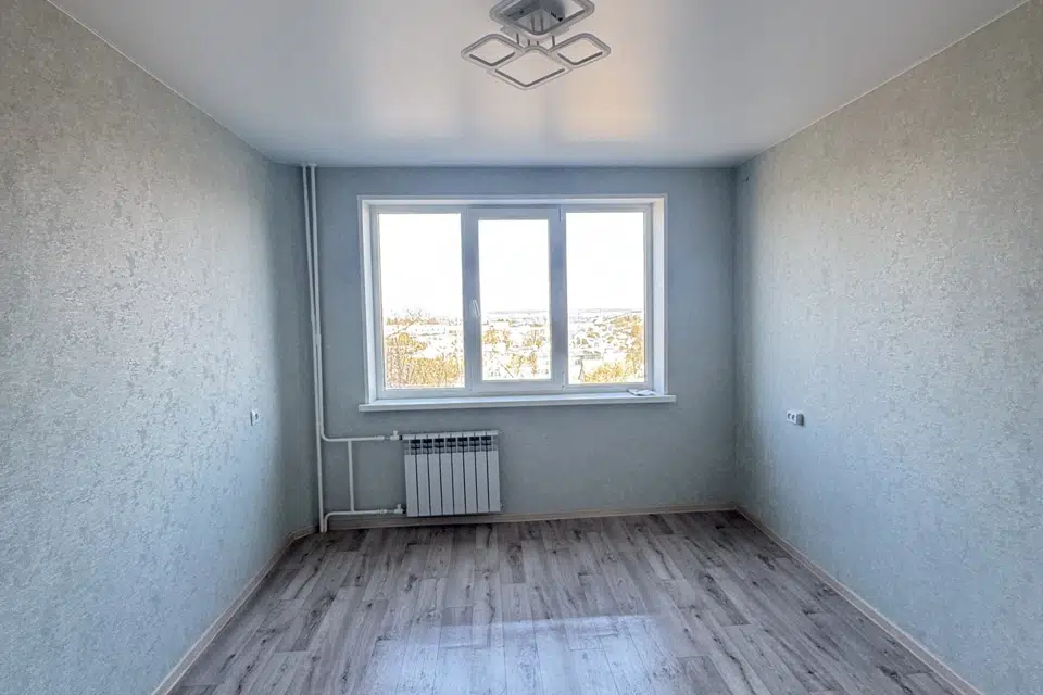 Продаётся 1-комнатная квартира, 16.7 м²