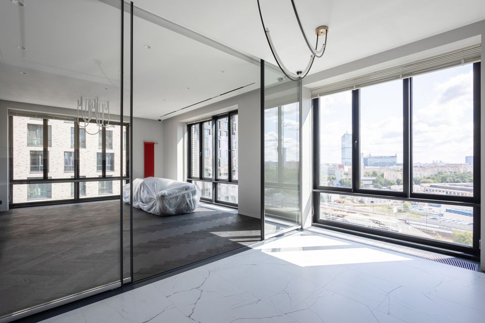 Продаётся 5-комнатная квартира, 137.7 м²