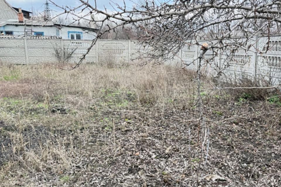 Продаётся 1-этажный дом, 60 м²