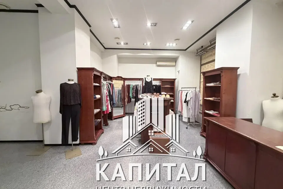 Продаётся помещение своб. назначения, 158 м²