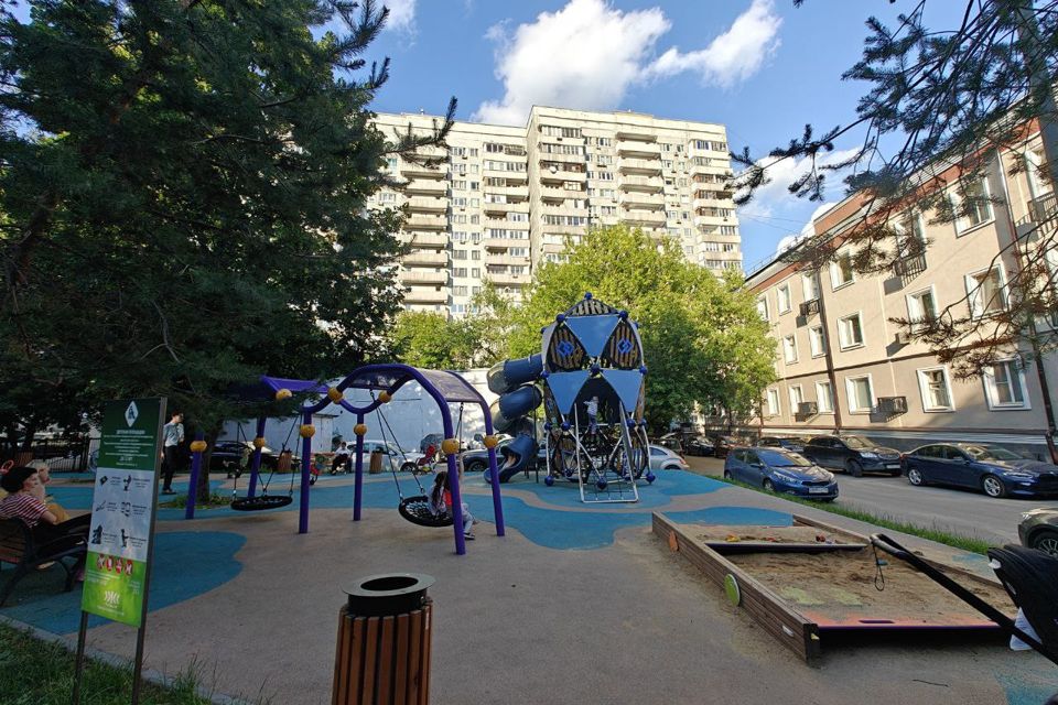 Продаётся 1-комнатная квартира, 22 м²