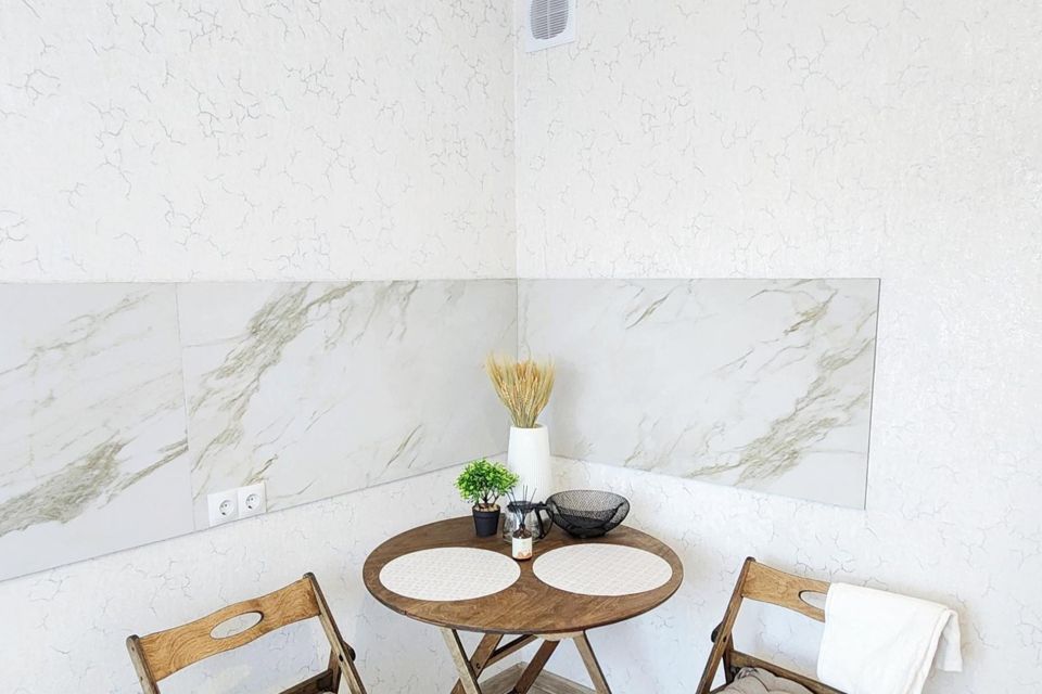 Продаётся 2-комнатная квартира, 67.5 м²