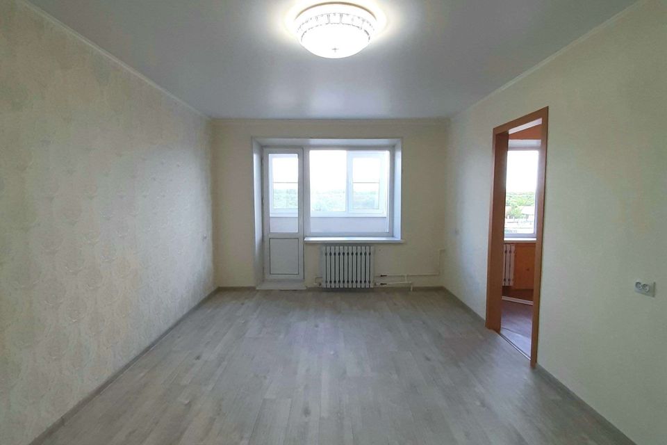 Продаётся 1-комнатная квартира, 33.1 м²
