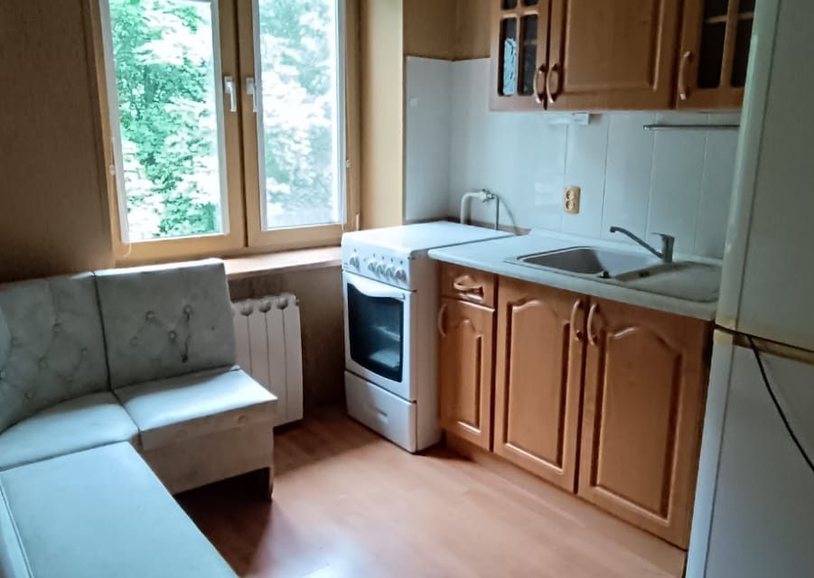 Продаётся 1-комнатная квартира, 28.4 м²