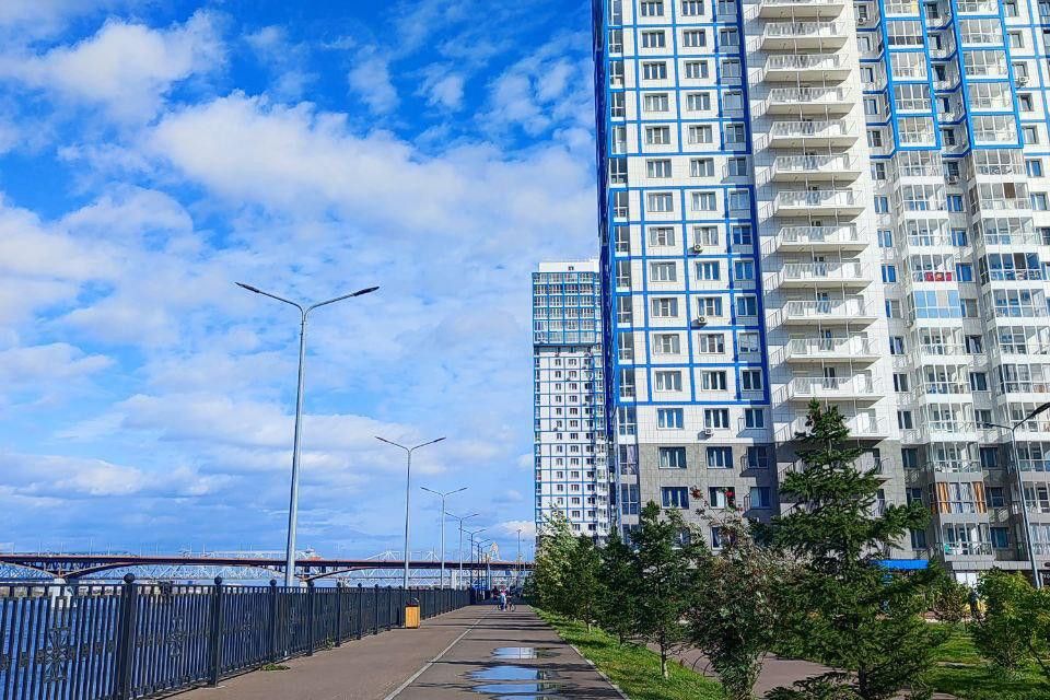 Продаётся 2-комнатная квартира, 36.6 м²
