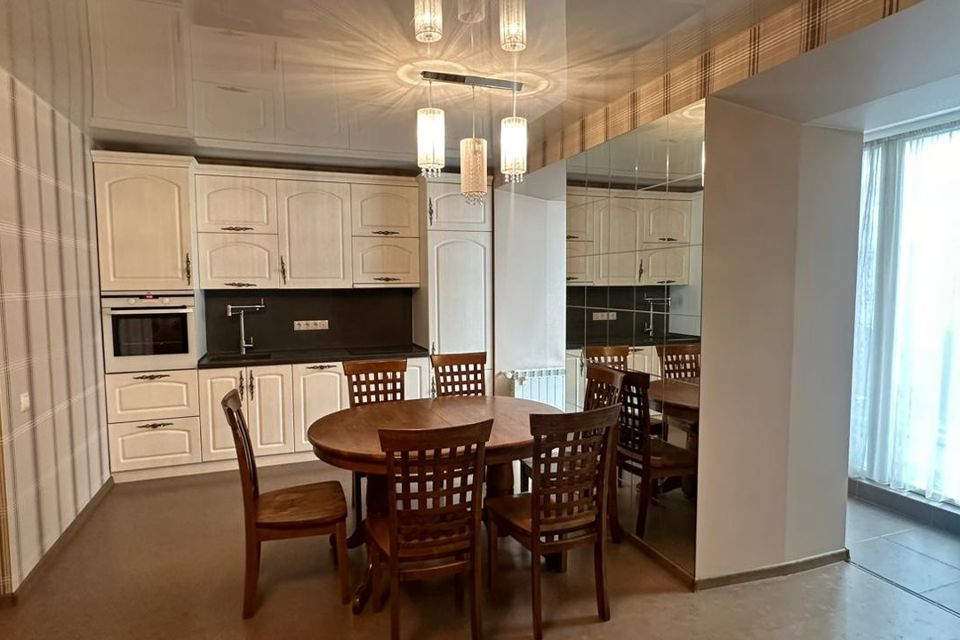 Продаётся 3-комнатная квартира, 68 м²