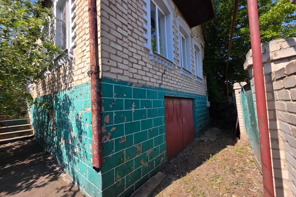 Продаётся 1-этажный дом, 100 м²