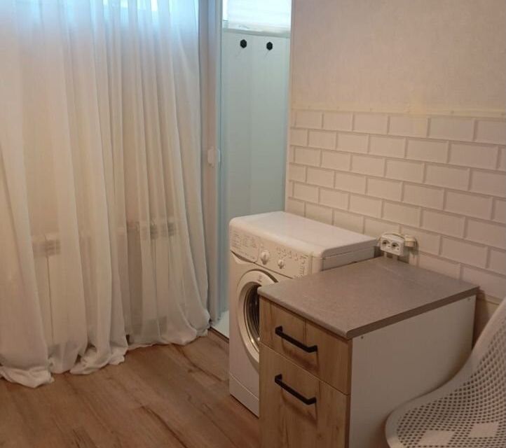 Сдаётся студия, 15 м²