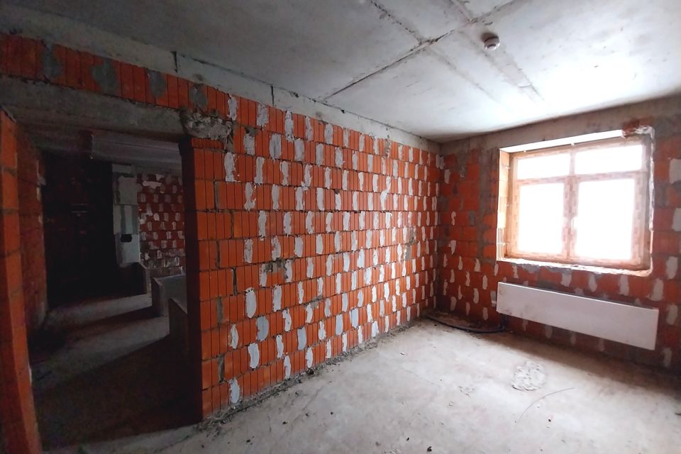 Продаётся студия, 20.8 м²