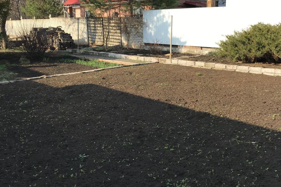 Продаётся 1-этажный дом, 67 м²