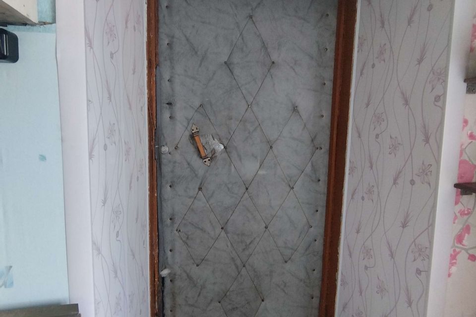 Продаётся 2-комнатная квартира, 29 м²