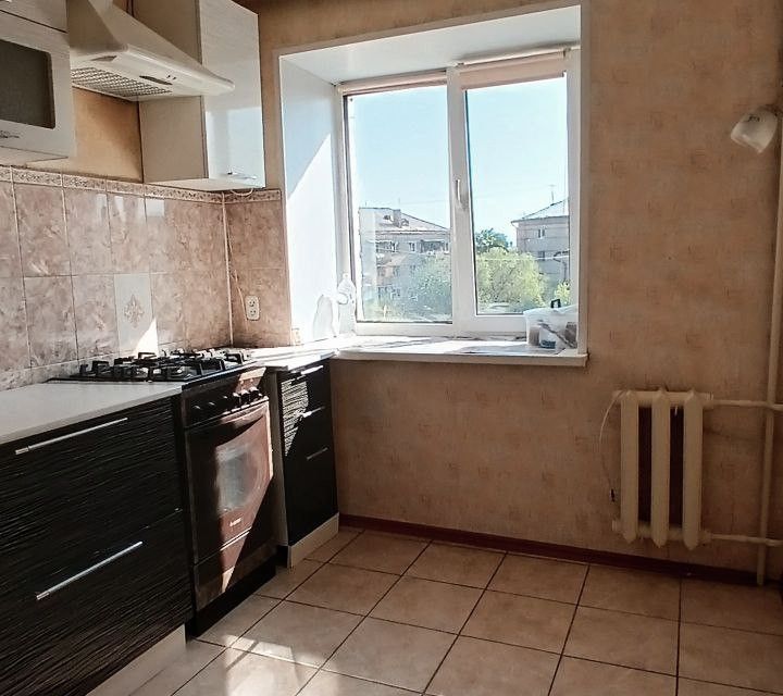 Продаётся 2-комнатная квартира, 41.4 м²