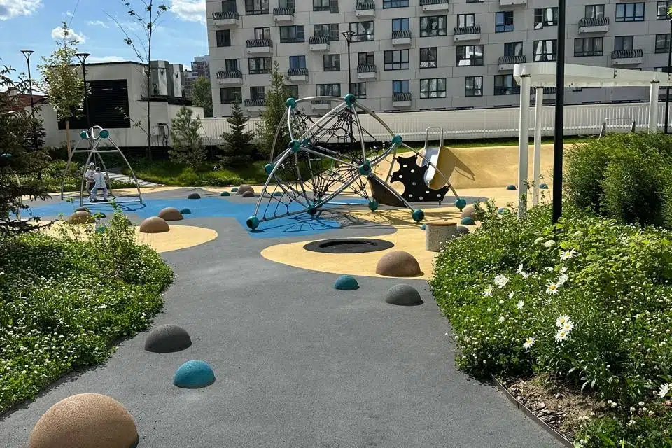 Продаётся 2-комнатная квартира, 38 м²