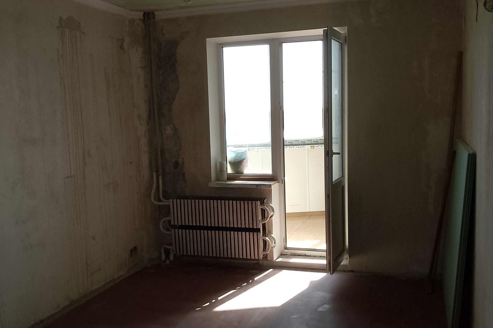 Продаётся 3-комнатная квартира, 90 м²