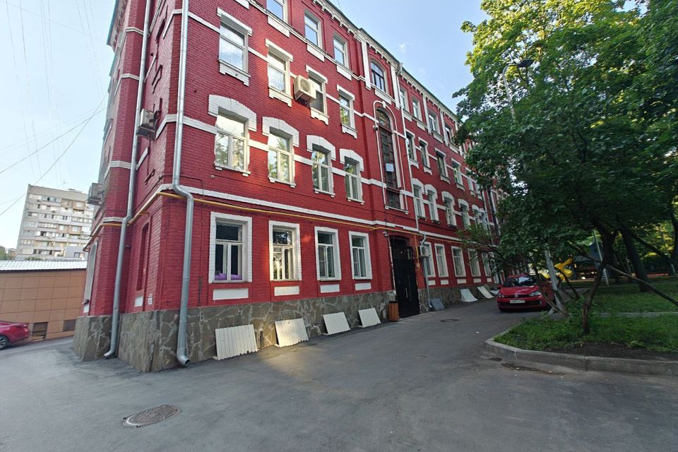 Продаётся студия, 11.3 м²