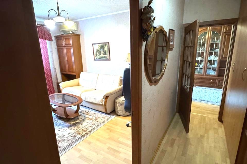 Продаётся 2-комнатная квартира, 48.2 м²