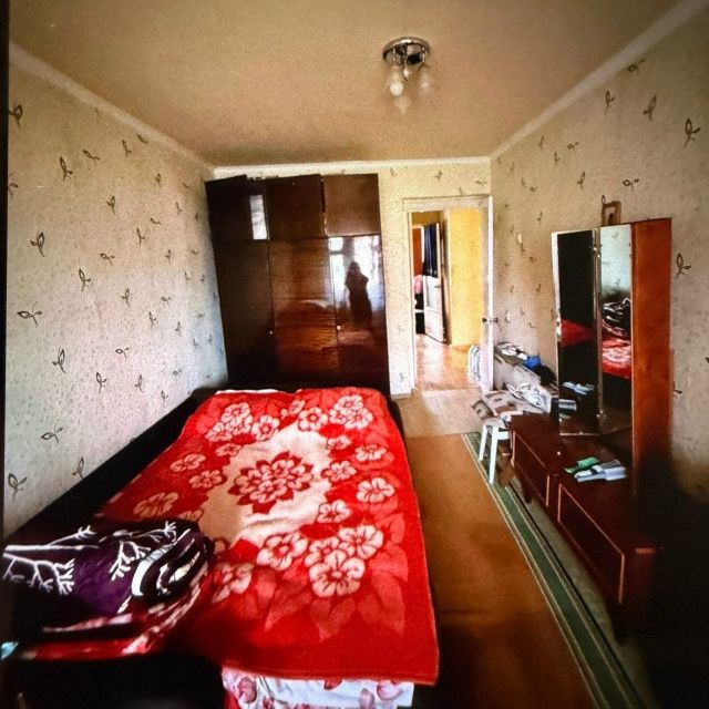 Продаётся 3-комнатная квартира, 67 м²