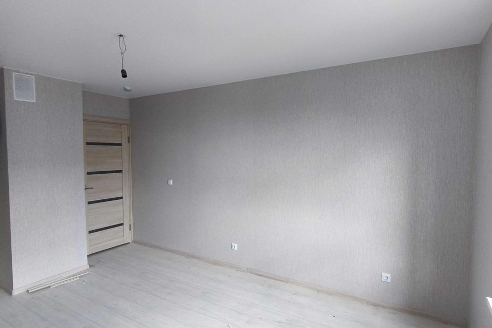 Продаётся 3-комнатная квартира, 81 м²