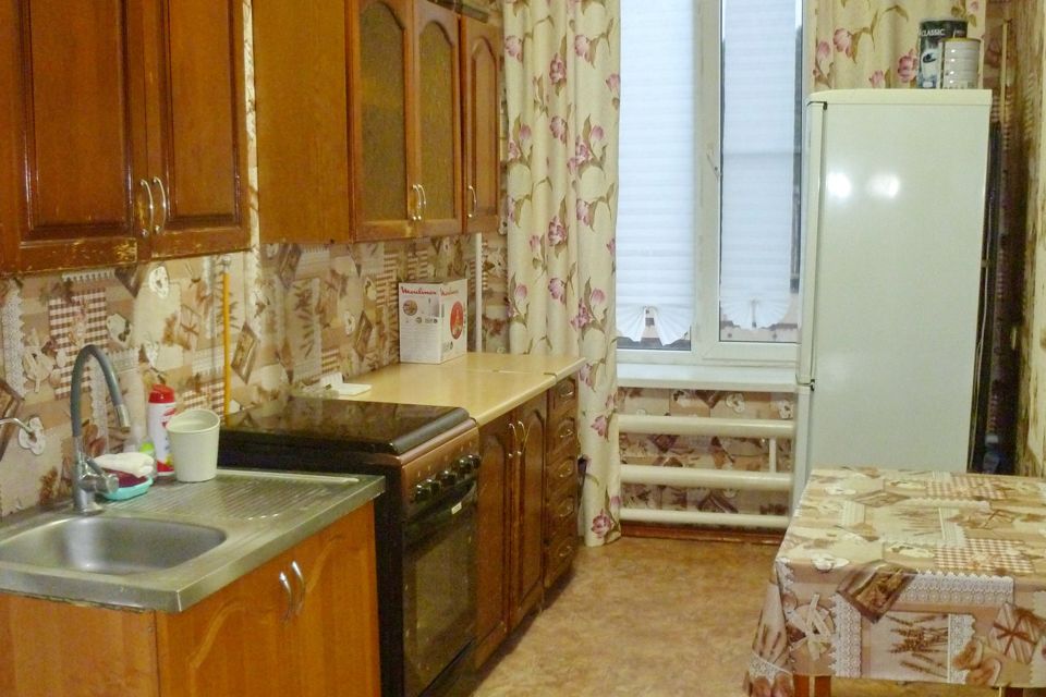 Продаётся 2-комнатная квартира, 45 м²