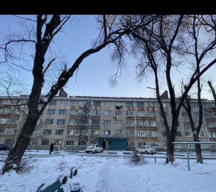 Продаётся комната в 1-комн. квартире, 13.5 м²