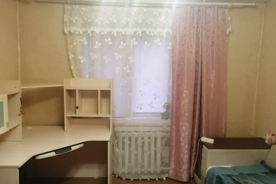 Продаётся 2-комнатная квартира, 42 м²